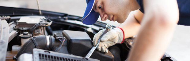 Auto Repair