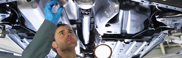 Exhaust