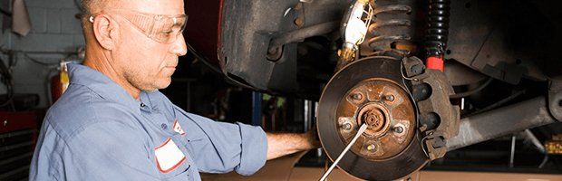 Brake