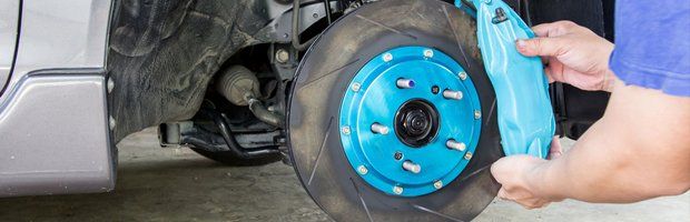 Brake hoses