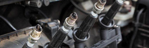 Spark plugs