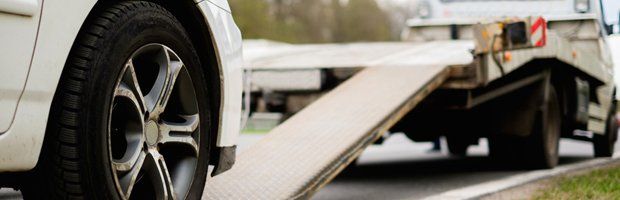 Towing Service