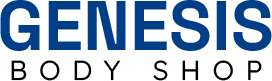 Genesis Body Shop | Logo