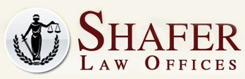Shafer Law Offices - Logo