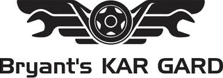 Bryant's Kar Gard - logo