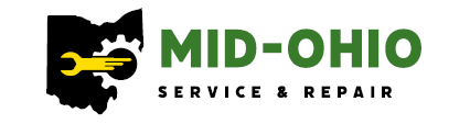 Mid-Ohio Service and Repair - logo