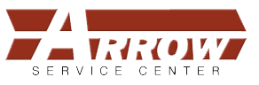 Arrow Service Center-Logo