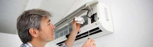 HVAC Service and Repair