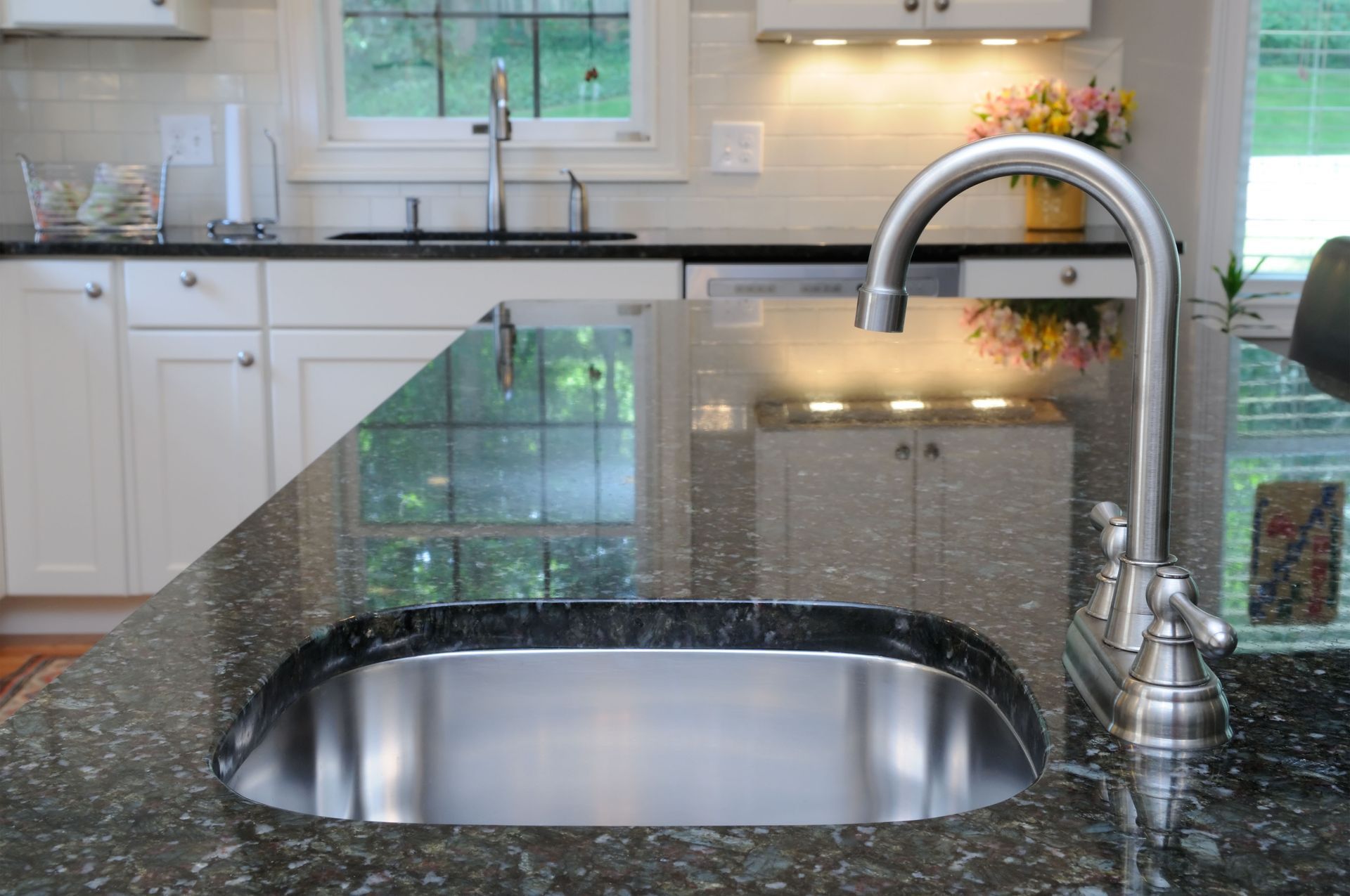 granite countertops