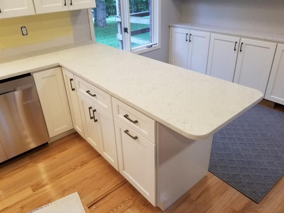 Countertop