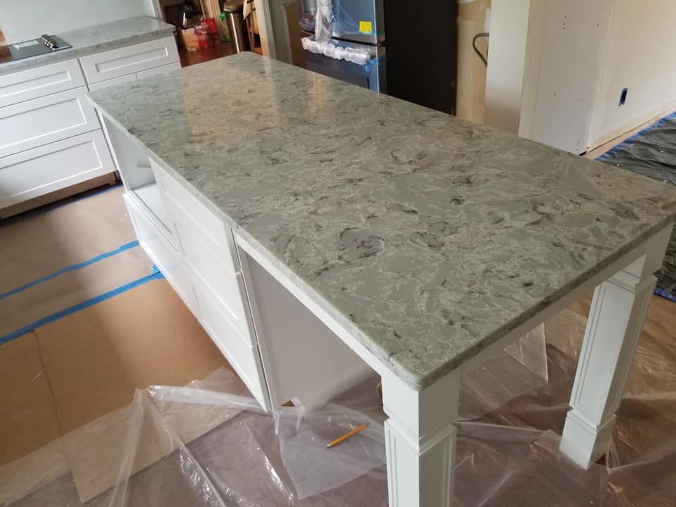 Countertop