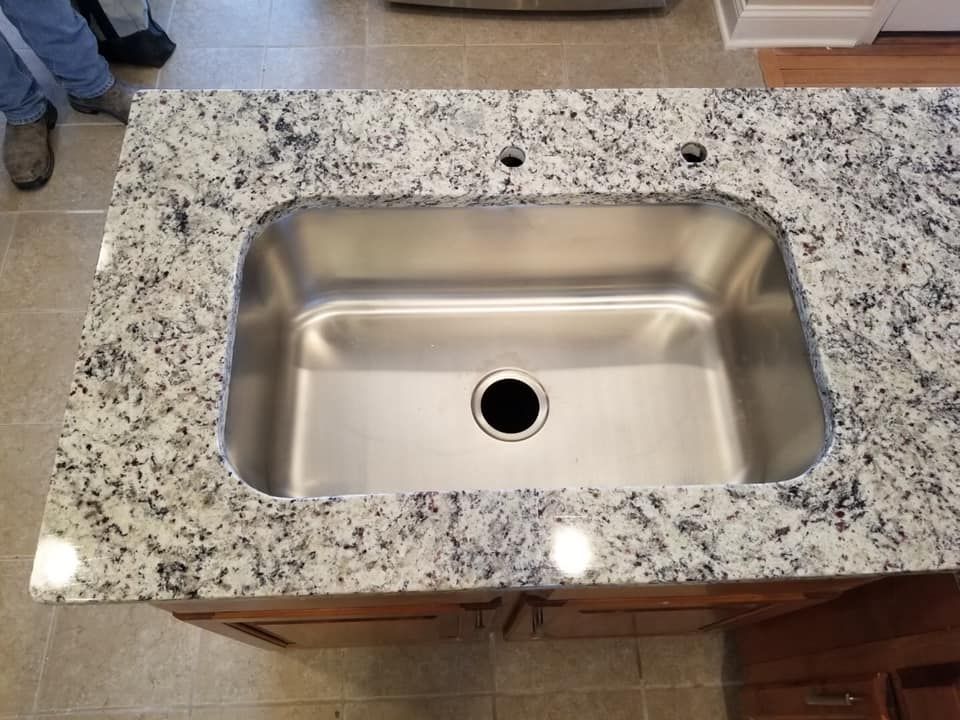 Sink