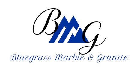 Bluegrass Marble & Granite - Logo