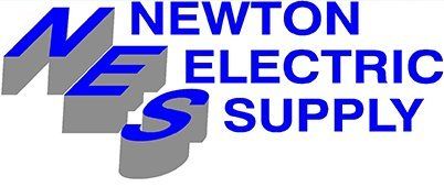 Newton Electric Supply - Logo