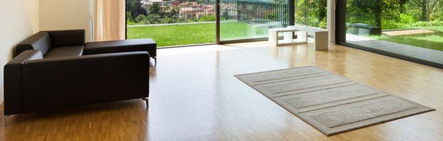 Waterproof LVT Flooring, Luxe Plank Flooring