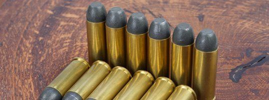 Bullets