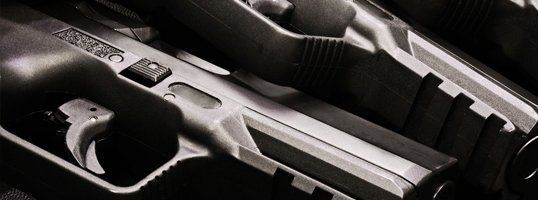 Long gun