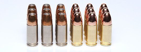 Bullets