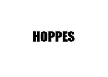 Hoppes