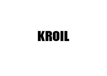 Kroil