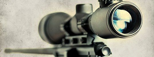 Binoculars