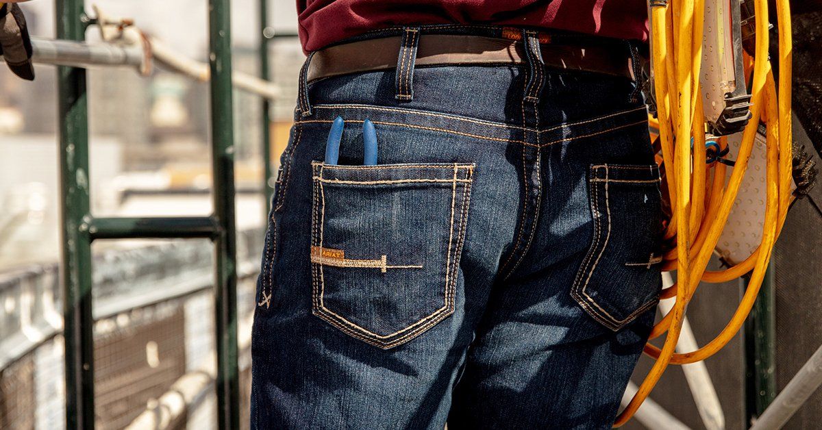 Clothing, Workwear, and Rain Gear Chehalis and Shelton, WA