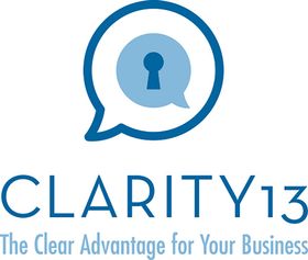 Clarity 13 - Logo