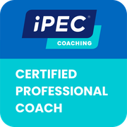 iPEC Certified Professional Coach