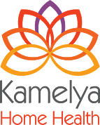 Kamelya Home Health logo