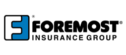 Foremost - Logo