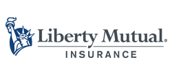 Liberty Mutual Insurance - Logo