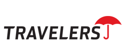 Travelers - Logo