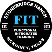 FIT at Stonebridge Ranch - Logo