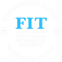FIT at Stonebridge Ranch - Logo