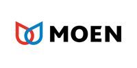 Moen Faucets logo
