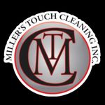 Miller's Touch Cleaning Services Inc