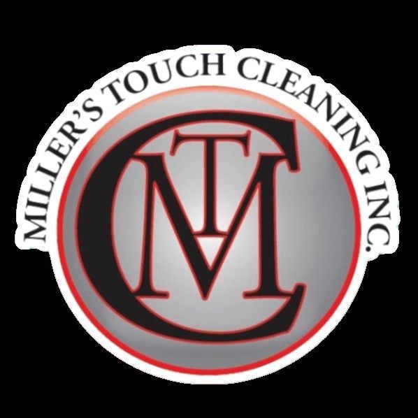 Miller's Touch Cleaning Services Inc  logo
