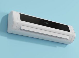 Split a/c