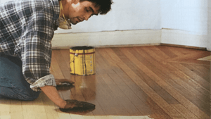 Dupee Floor Sanding