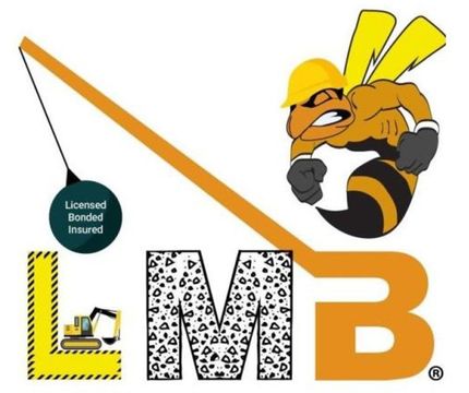 LMB Services, LLC - Logo