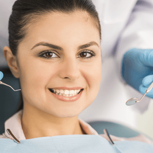 Learn more about Restorative Dentistry