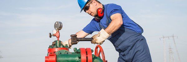 Pump Installations and Repairs