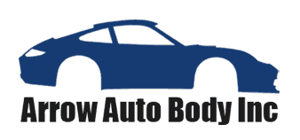Arrow Auto Body Inc logo