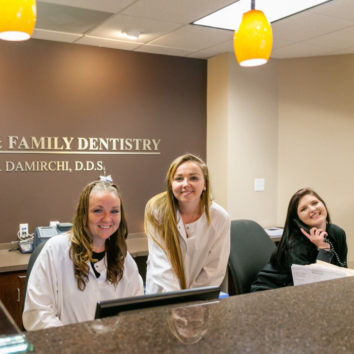 Hickory Park Dentistry