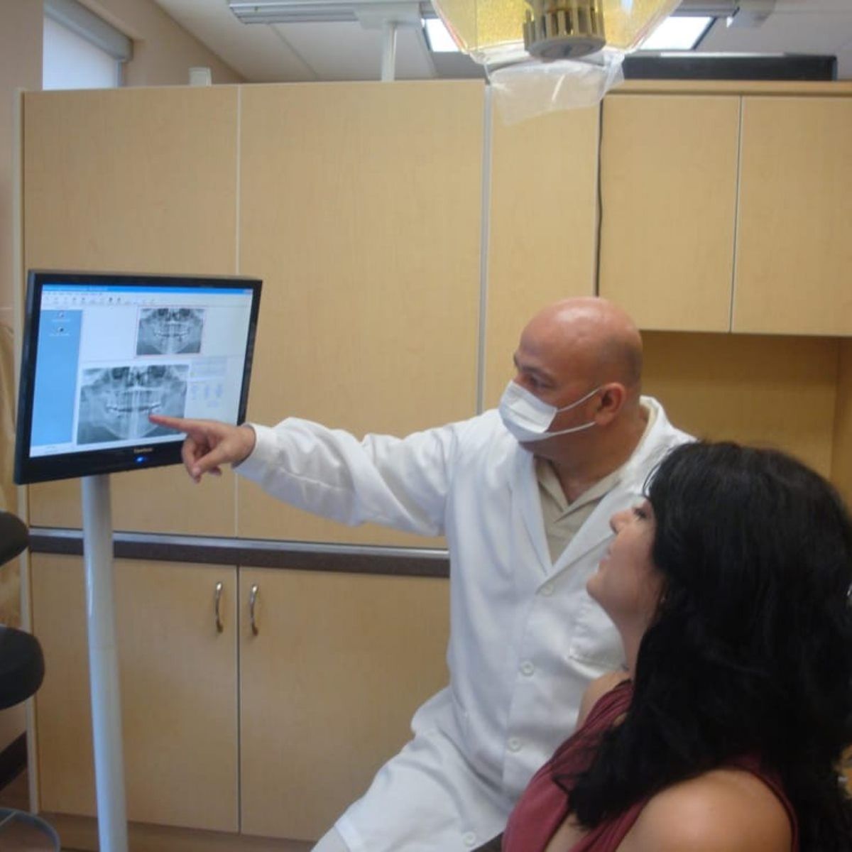 Hickory Park Dentistry