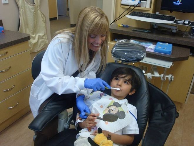 Hickory Park Dentistry