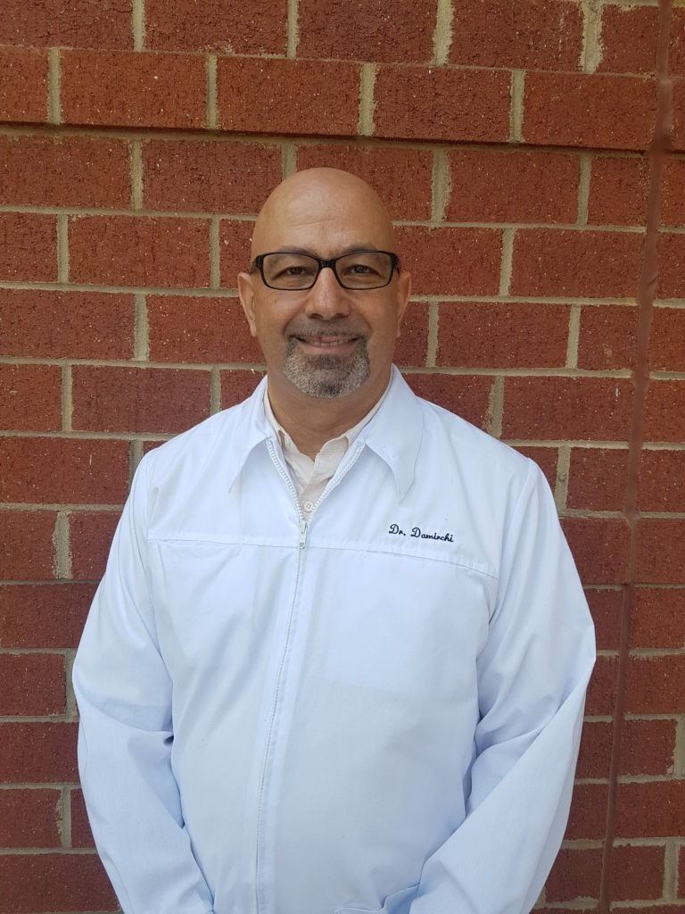 Hickory Park Dentistry