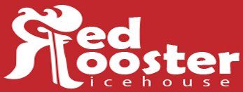 Red Rooster IceHouse logo