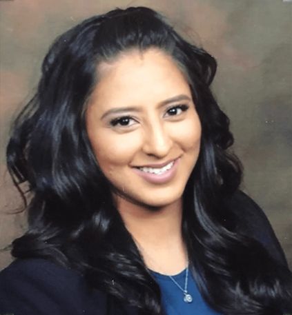 Cynthia Hernandez NP