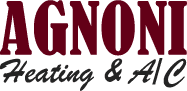 Agnoni Heating & Air Conditioning - LOGO